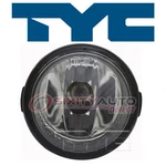 Tyc Right Fog Assembly For 2006-2012 Infiniti FX35 Electrical Lighting Vk. Fixed Price $97.11.