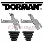 Dorman Right Parking Brake Lever For 2006-2009 Hummer H2 Service Kits Wz. Fixed Price $48.31.