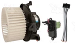 Hvac Blower Motor Kit 4 Seasons 75886BRK1. Fixed Price $119.03.