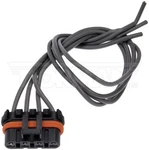 Dorman 645-509 Blower Motor Resistor Harness Wire. Fixed Price $43.55.