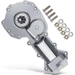 Front Power Window Motor Chevy Camaro Astro Safari Firebird 85-02 Replacement. Fixed Price $53.79.