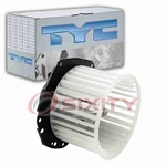 Tyc Front Hvac Blower Motor For 1996-2005 Chevrolet Astro Heating Air Vo. Fixed Price $68.54.