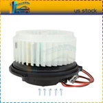 A/c Hvac Heater Blower Motor W/fan Cage For 2010 11 12-15 Chevrolet Camaro Front. Fixed Price $36.86.