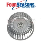 Four Seasons Hvac Blower Motor Wheel For 1980-1983 Mercury Zephyr Heating. Fixed Price $28.52.