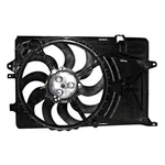 For Chevy Sonic 2012-2016 Sherman 602B-420 Engine Cooling Fan. Fixed Price $143.35.
