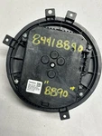 Gm 84418890 Hvac Blower Motor Fan Assembly Silverado Sierra Tahoe Yukon Oem. Fixed Price $84.96.