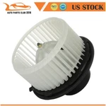 Heater A/c Blower Motor Fan For Chevrolet Silverado Gmc Sierra Avalanche Yukon. Fixed Price $36.54.