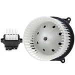Hvac Blower Motor Resistor Kit For 2007 Chevrolet Silverado 1500 2-DOOR 4-DOOR. Fixed Price $52.68.