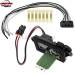 Fan Heater Blower Motor Resistor For Chevy Chevrolet Gmc Cadillac Truck Suv. Fixed Price $25.50.