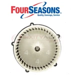 Four Seasons Hvac Blower Motor For 2004-2008 Chevrolet Vectra Heating Air Fv. Fixed Price $74.49.