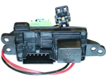 For 2003-2006 Chevrolet Trailblazer Ext Blower Motor Resistor Front 93836CDXF. Fixed Price $40.13.