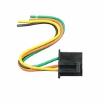 Hvac Blower Motor Resistor Connector Handy Pack HP4350. Fixed Price $13.00.