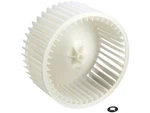 For 2003-2007 Chevrolet Silverado 2500 Hd Hvac Blower Motor Wheel Vdo 41941BZJH. Fixed Price $30.13.
