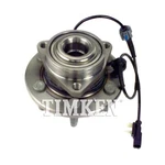 Wheel Bearing And Hub ASSEMBLY-4WD Timken HA590491. Fixed Price $337.57.
