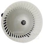 Blower Motor 700184 Tyc With Wheel Front New Free Shipping. Fixed Price $39.30.
