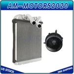 For 2011 Chevrolet Silverado 3500 Hd Heater Blower Motor And Core Kit. Fixed Price $60.46.