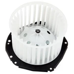 Fit For Blower Motor And Resistor Hvac 1992-1994 1995 1996 Chevrolet K3500. Fixed Price $55.57.