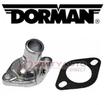 Dorman Engine Coolant Thermostat Housing For 1988-1995 Chevrolet K2500 4.3L. Fixed Price $27.35.