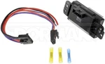 Dorman 973-508 Blower Motor Resistor Kit With Harness. Fixed Price $77.99.