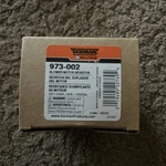 Dorman 973-002 Hvac Blower Motor Resistor For 95-05 Cavalier Sunfire. Fixed Price $37.00.