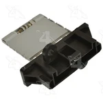 Four Seasons Hvac Blower Motor Resistor For Chevrolet 20703. Fixed Price $35.91.
