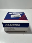 Hvac Blower Motor Resistor Acdelco Gm Original Equipment 15-80847 / 96435889. Fixed Price $22.99.