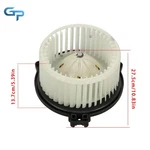 99-04 For Chevrolet Tracker Suzuki Vitara A/c Heater Blower Motor With Fan Cage. Fixed Price $30.08.