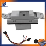 Heater Blower Motor Resistor 2006 2007 2008-2016 For Chevrolet Silverado 3500 Hd. Fixed Price $18.93.
