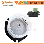 Fits 2009-2014 Chevrolet Express 4500 Hvac Heater Blower Motor Resistor Kit. Fixed Price $50.21.