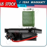 RU60X Hvac Blower Motor Resistor Fit For Chevy Corvette Impala Monte Venture New. Fixed Price $17.88.