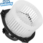 Hvac Blower Motor 700109 For Chevy Trailblazer Ext 02-09 Gmc Envoy Xl Xuv PM9204. Fixed Price $31.49.