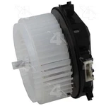 Four Seasons 76516 Brushless Flanged Vented Ccw Blower Motor W/ Wheel. Fixed Price $341.52.