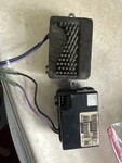 2000 Gmc Yukon Blower Motor Resistor. Fixed Price $25.00.