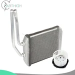 A/c Blower Motor & Heater Core For 1995 Chevrolet K2500 Suburban Kit Replacement. Fixed Price $56.39.