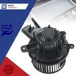 Rear Hvac Blower Motor For Chevy Tahoe Traverse Buick Enclave 22816193. Fixed Price $40.28.