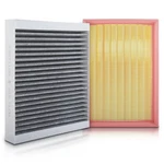 Engine & Cabin Air Filter For 2013-2022 Chevrolet Trax 95021102 13271190 Chevy. Fixed Price $19.99.