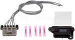 Hvac Blower Motor Resistor Kit Dorman 973-400. Fixed Price $33.32.