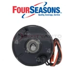 Four Seasons Rear Hvac Blower Motor For 1969-1977 Chevrolet K10 Suburban Wi. Fixed Price $75.81.