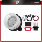 Hvac Heater Blower Motor Resistor For 02-04 Jeep Grand Cherokee Replacement. Fixed Price $60.16.
