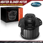 A/c Heater Blower Motor For Chevy Blazer Astro S10 Pickup Gmc Sonoma Jimmy. Fixed Price $39.88.