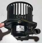 Napa Blower Motor 655-2189 12V Clockwise Shaft End. Fixed Price $39.99.