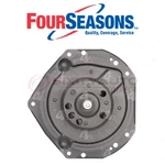 Four Seasons Hvac Blower Motor For 1977-1985 Chevrolet Impala Heating Air Gz. Fixed Price $52.13.