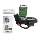 Carquest RUC1033 Ignition Resistor Engine Electrical Component. Fixed Price $22.22.