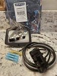 Hvac Blower Motor Resistor Holstein 2BMR0027K .....compatible 15039098. Fixed Price $25.25.