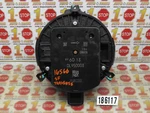 18 19 20 21 Chevrolet Traverse Front Ac Heater Blower Motor Assembly Oem. Fixed Price $53.99.