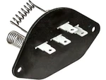 Gpd Blower Motor Resistor Fits Chevy Caprice 1982-1990 75XSKR. Fixed Price $30.37.
