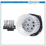 Heater Hvac Blower Motor Resistor Kit For Chevrolet S10 Gmc Jimmy & Sonoma Front. Fixed Price $40.28.
