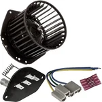 Genuine Global Parts Distributors Gpd Blower Motor Kit 9311266. Fixed Price $61.64.