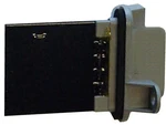 Blower Motor Resistor Ac Delco 38TTQKX74 For Chevy Equinox 2005. Fixed Price $65.16.