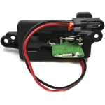 20299 4-SEASONS Four-seasons Blower Motor Resistor Front For Chevy Olds Envoy Xl. Fixed Price $78.23.